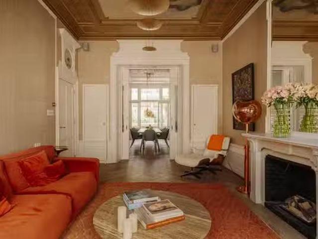 Appartement te koop in Zuid, Amsterdam