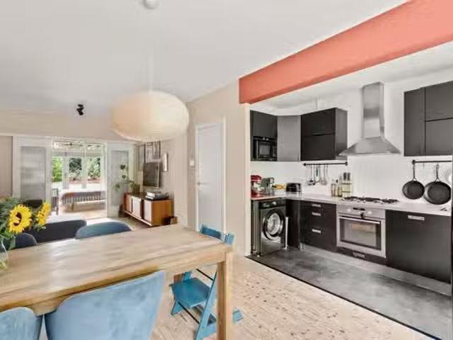 Appartement te koop in Kralingen-Oost, Rotterdam