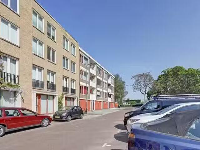 Appartement te koop in Noord, Rotterdam