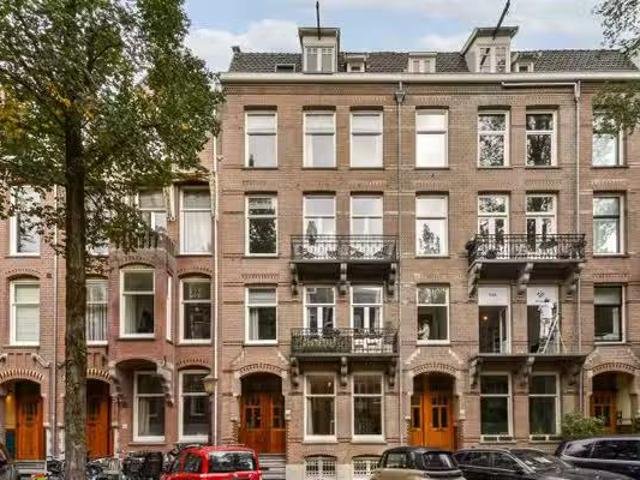 Appartement te koop in Zuid, Amsterdam