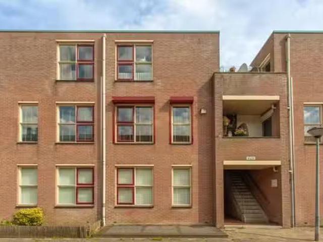 Appartement te koop in Almere Haven, Almere-haven