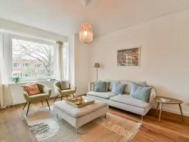 Appartement te koop in Nieuw-West, Amsterdam