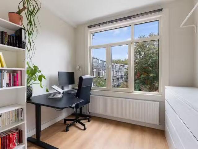 Appartement te koop in Noord, Rotterdam