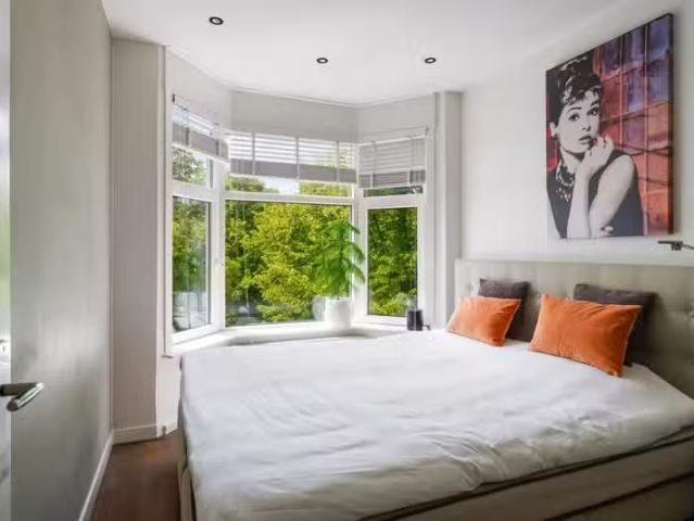 Appartement te koop in Noord, Rotterdam