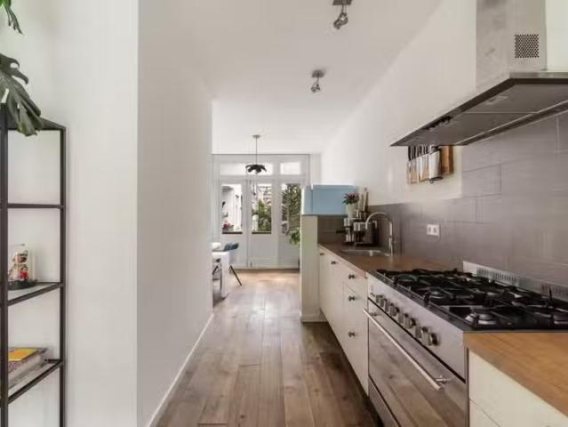Appartement te koop in Noord, Rotterdam