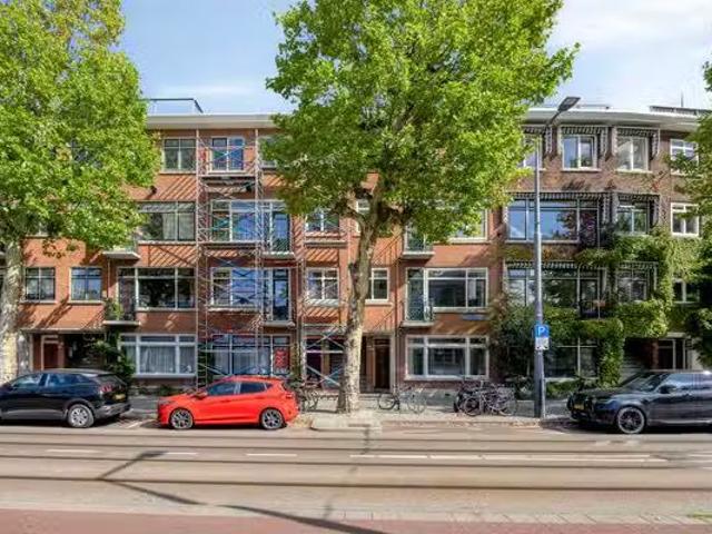 Appartement te koop in Noord, Rotterdam