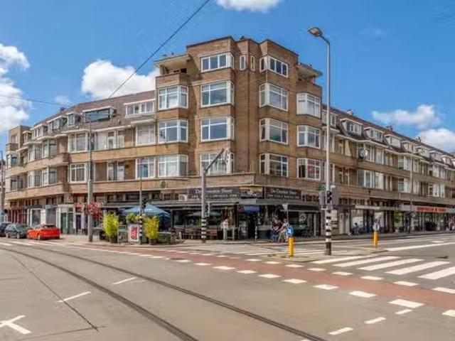 Appartement te koop in Noord, Rotterdam