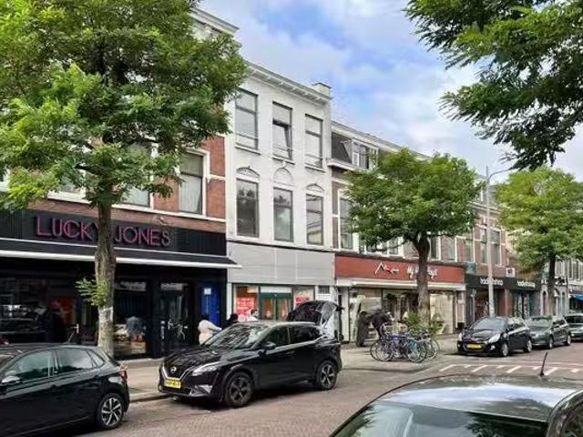 Appartement te koop in Noord, Rotterdam