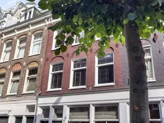 Appartement te koop in Oost, Amsterdam