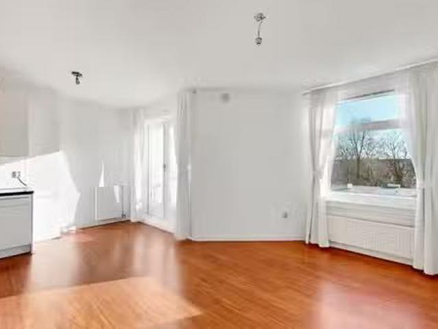 Appartement te koop in Oost, Amsterdam