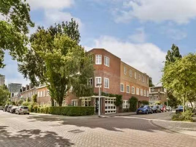 Appartement te koop in Oost, Amsterdam