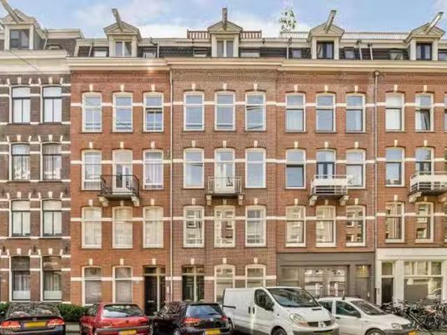 Appartement te koop in Oost, Amsterdam