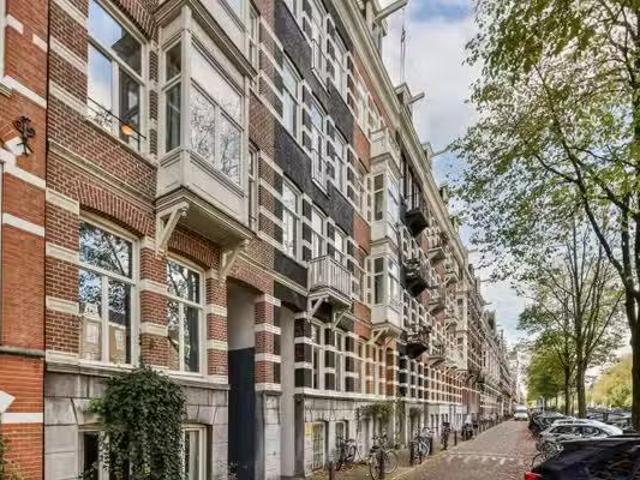 Appartement te koop in Oost, Amsterdam