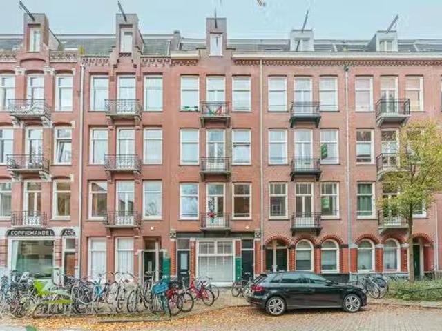 Appartement te koop in Oost, Amsterdam