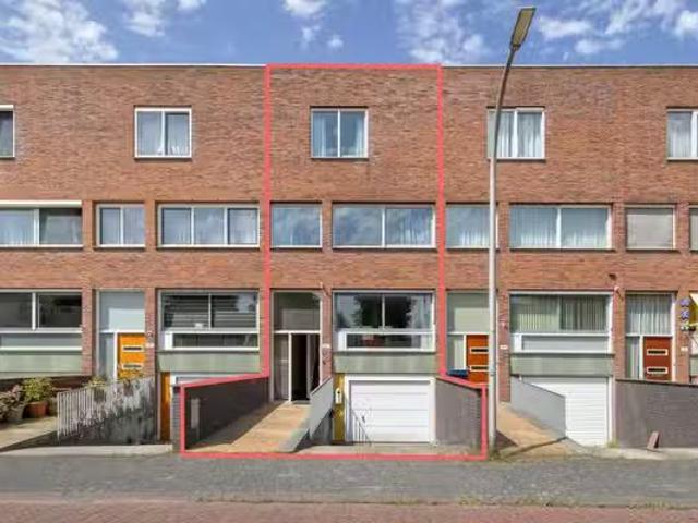 Appartement te koop in Zuid Holland