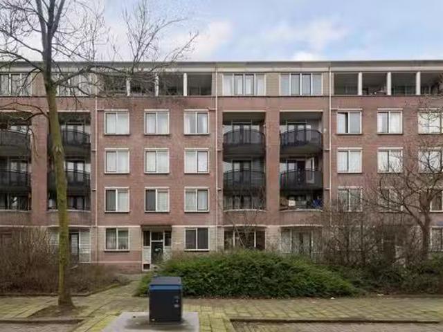 Appartement te koop in Kop van Zuid-Entrepot, Rotterdam