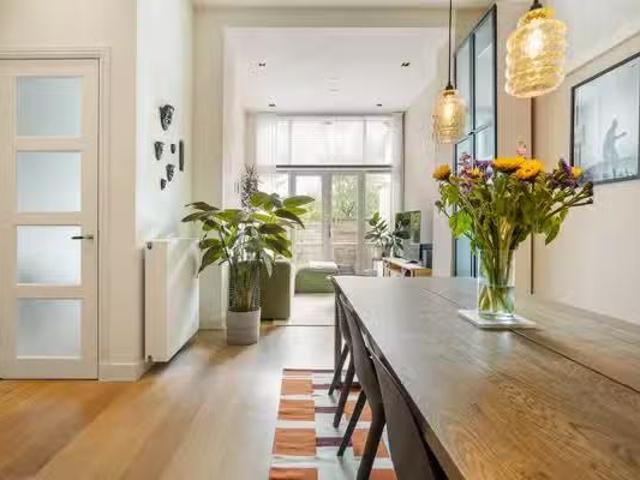 Appartement te koop in Centrum, Amsterdam