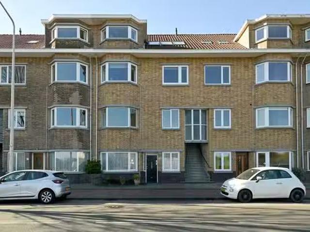 Appartement te koop in Duinzigt, Den Haag