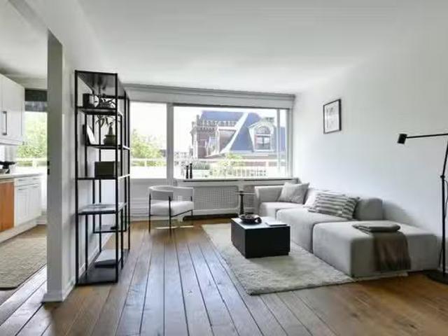 Appartement te koop in Zuid, Amsterdam