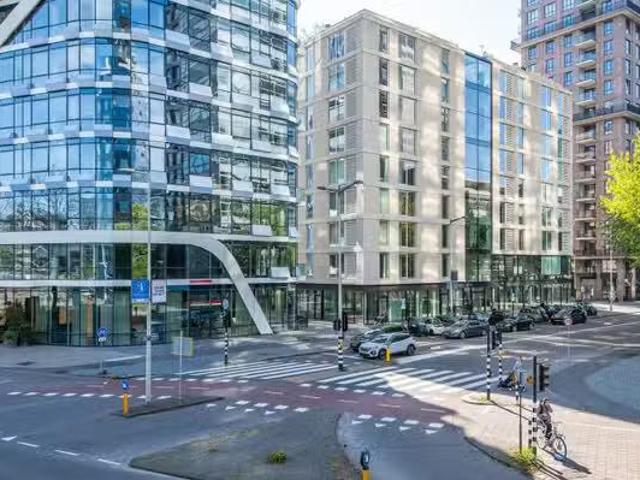 Appartement te koop in Zuid, Amsterdam