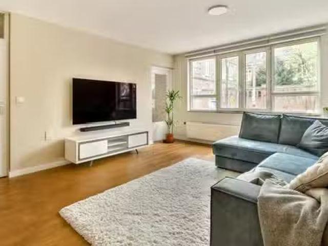 Appartement te koop in Zuid, Amsterdam