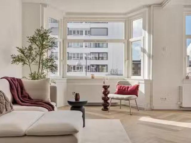 Appartement te koop in Zuid, Amsterdam