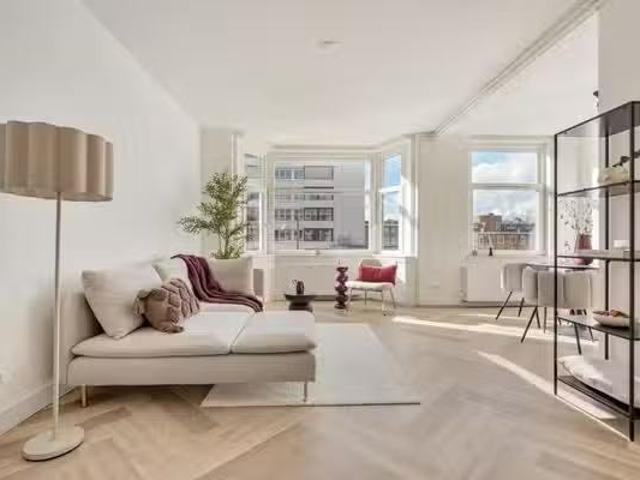 Appartement te koop in Zuid, Amsterdam