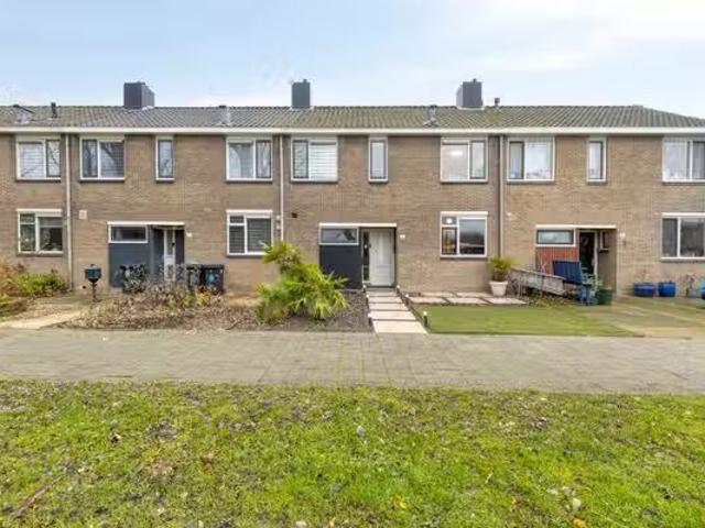 Woning te koop in Oosterheem, Zoetermeer