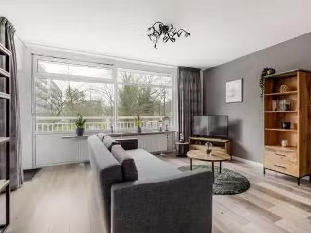 Appartement te koop in Schalkwijk, Haarlem
