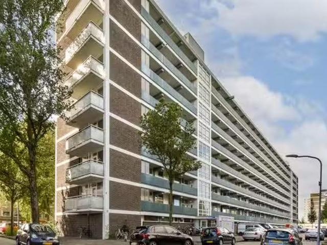 Appartement te koop in Schalkwijk, Haarlem