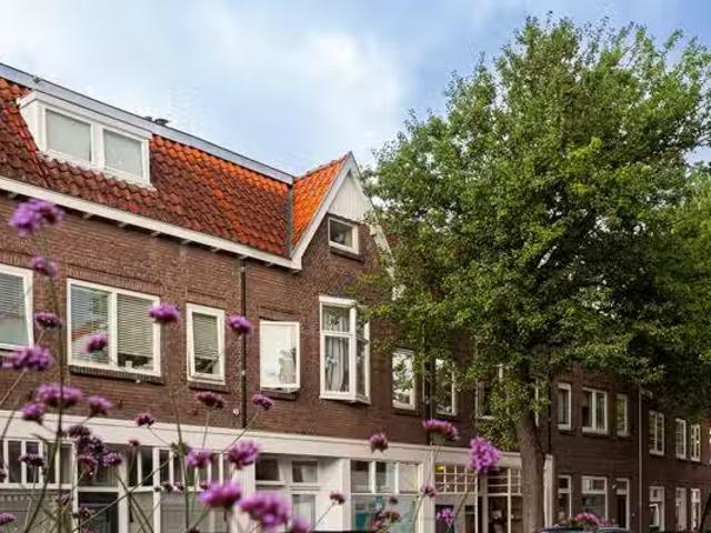 Appartement te koop in Schalkwijk, Haarlem