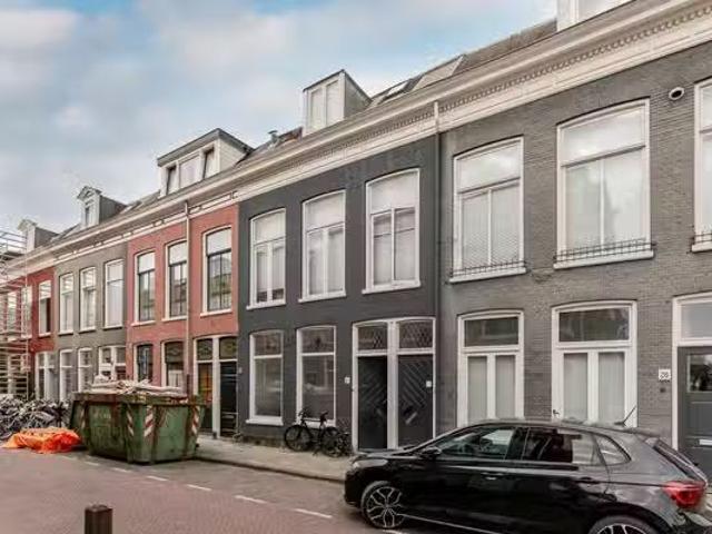 Appartement te koop in Schalkwijk, Haarlem