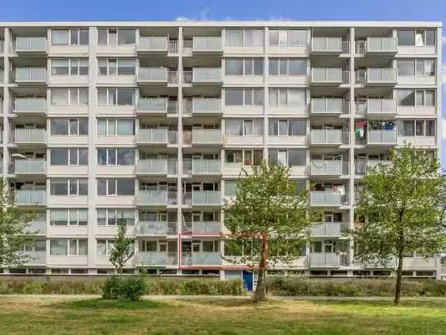 Appartement te koop in Schalkwijk, Haarlem