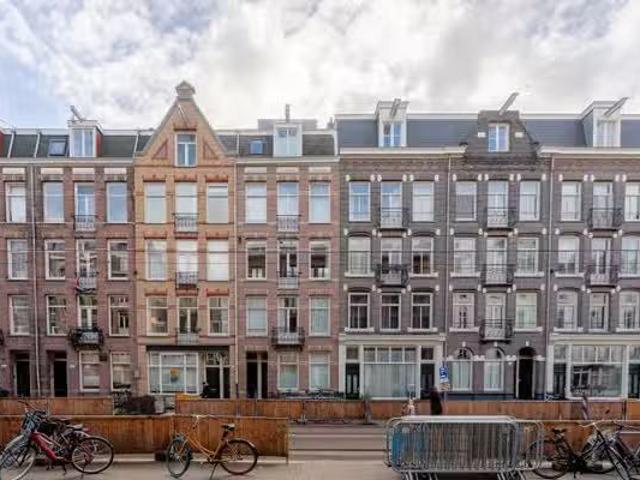 Appartement te koop in Oost, Amsterdam