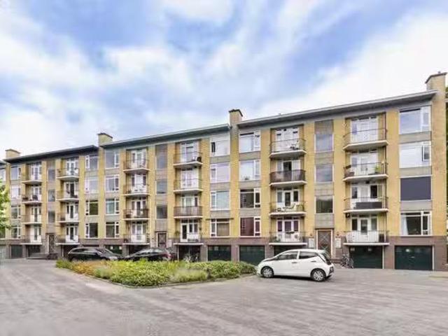 Appartement te koop in Haarzuilens, Utrecht