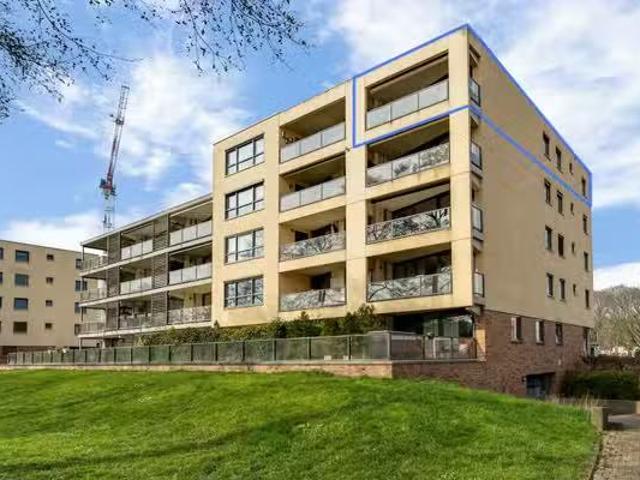 Appartement te koop in Haarzuilens, Utrecht