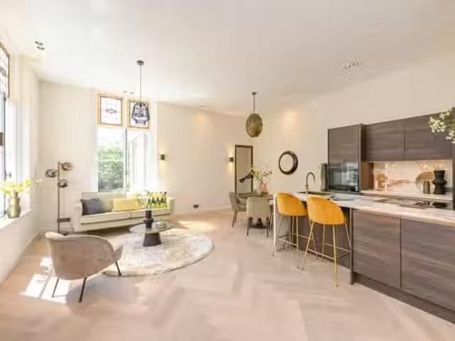 Appartement te koop in Zuid Holland