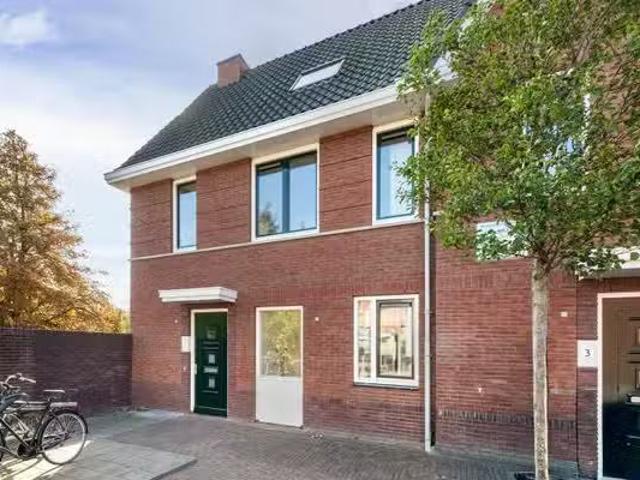 Appartement te koop in Haarlem, Noord Holland