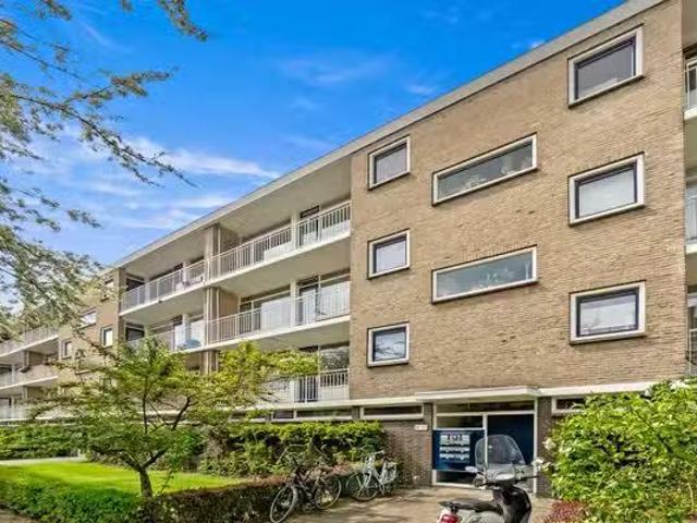 Appartement te koop in Fortuinwijk, Zuid Holland