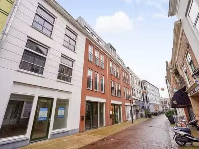 Woning te koop in 's-Gravenland, Capelle Aan Den Ijssel