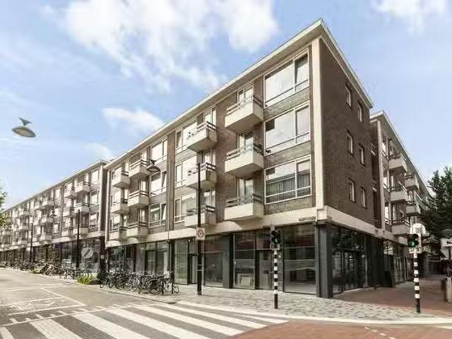 Appartement te koop in Nieuw Sluis, Vlaardingen