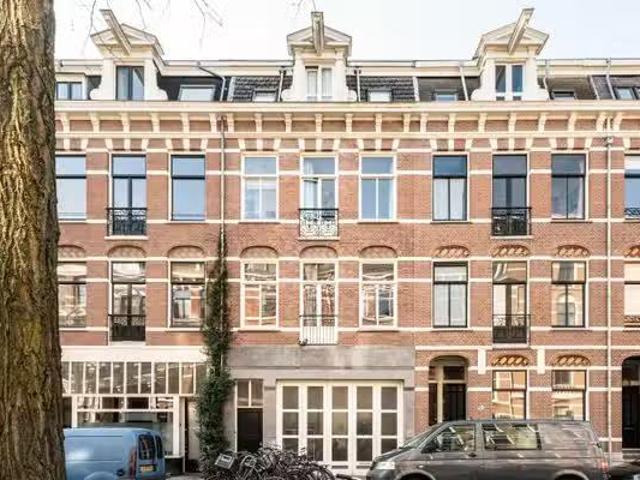 Appartement te koop in Oost, Amsterdam