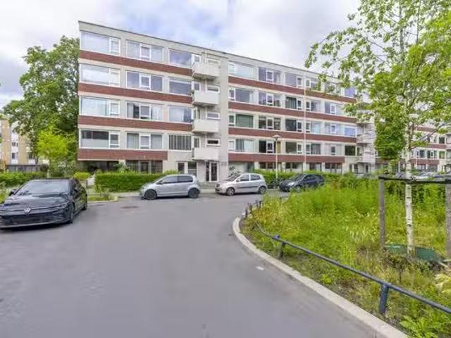 Appartement te koop in Haarzuilens, Utrecht