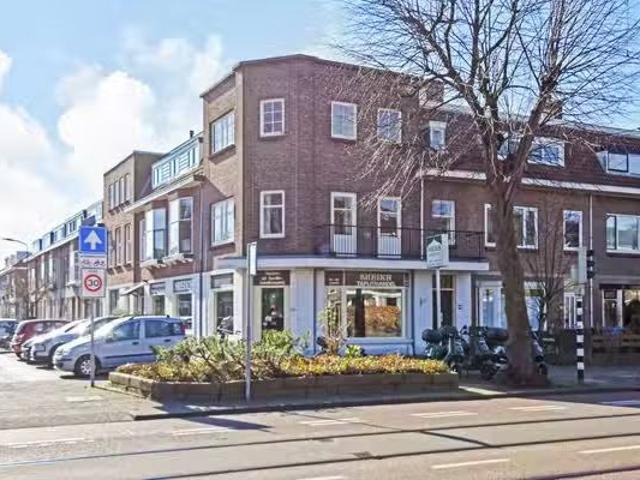 Appartement te koop in Mariahoeve, Zuid Holland