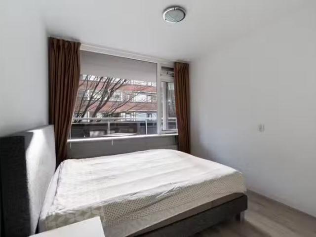 Appartement te koop in Noord, Rotterdam