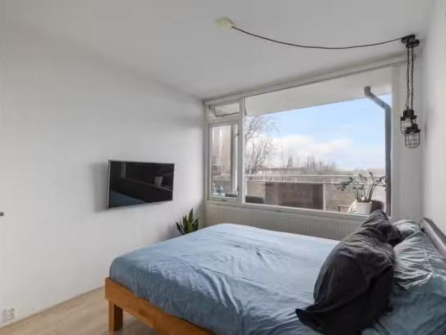 Appartement te koop in Noord, Rotterdam