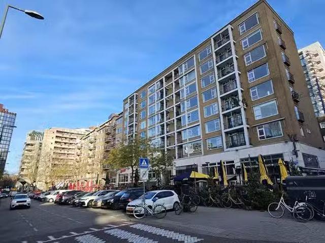 Appartement te koop in Noord, Rotterdam