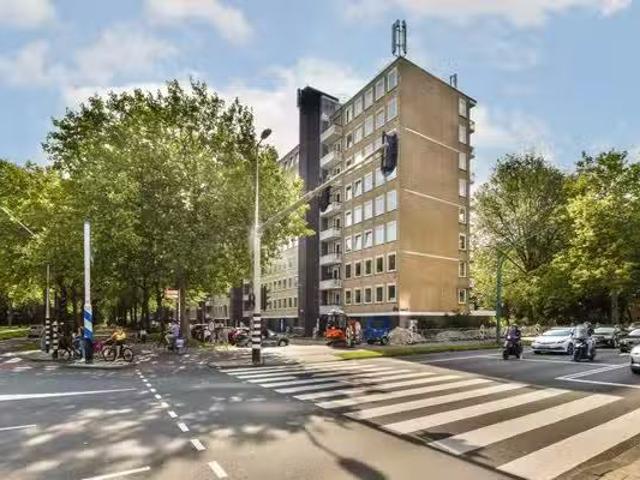 Appartement te koop in Zuid, Amsterdam