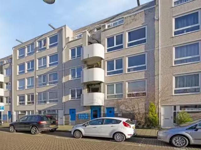 Woning te koop in Amsterdam, Gein