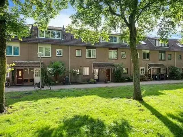 Appartement te koop in Zuidoost, Amsterdam